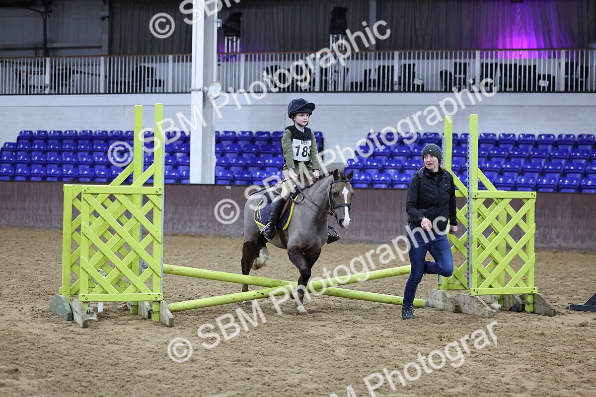 SBM_000018 - Class 1 - 40cm