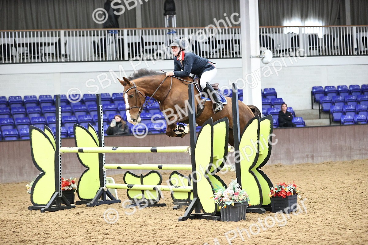 SBM_007265 - Class 19 - Senior Newcomers 1.10m