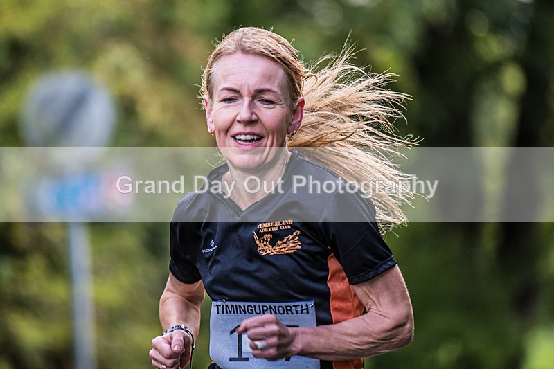 The One-121 - The One 10 Mile Road Race Saturday 13th September 2025