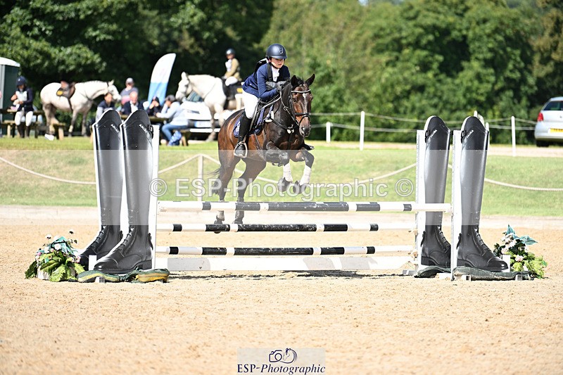 240824X-132721-28954 - 80cm Round 2 13.30 to 14.30