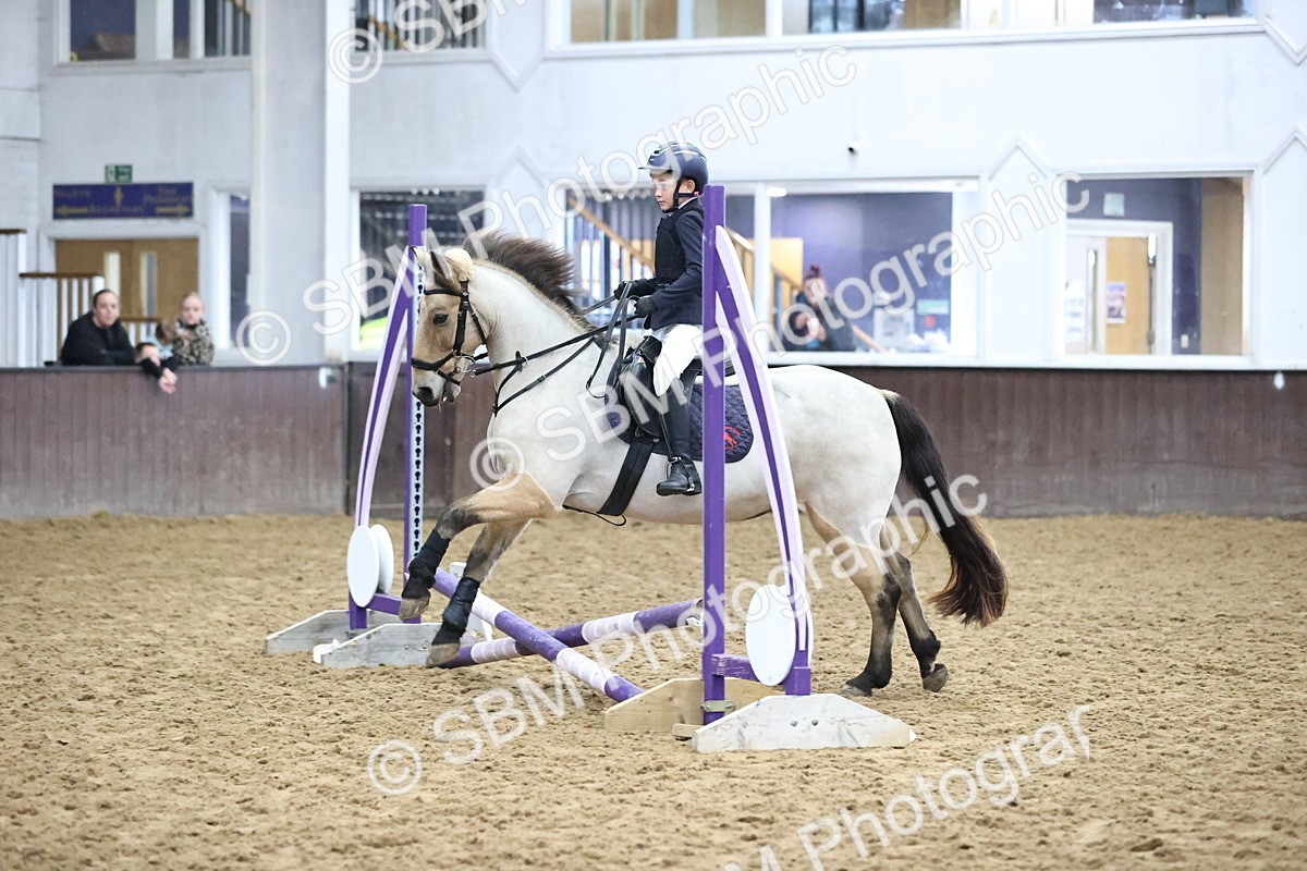SBM_000119 - Class 2 - The Rug Lady 40cm Area 12 Championship Qualifier