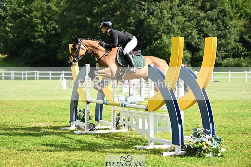 240713-091612-36578 - Cls 205 4 Yr Old Championships