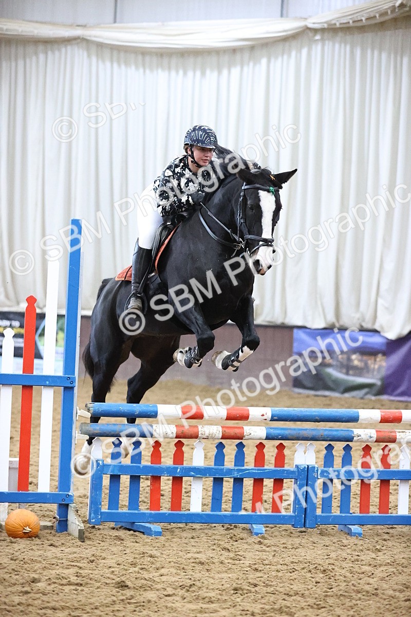 SBM_002839 - Class 5 - Accumulator with Joker 70cm