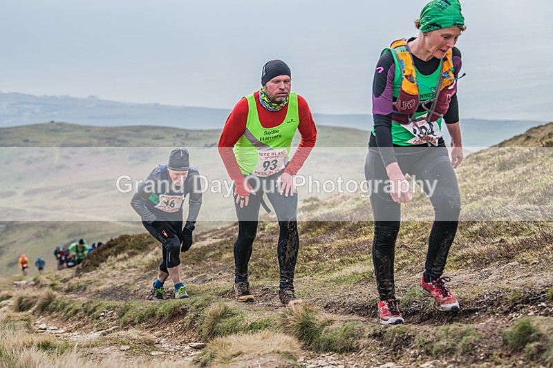 Black Combe-370 - Black Combe Fell Race Saturday 9th March 2024
