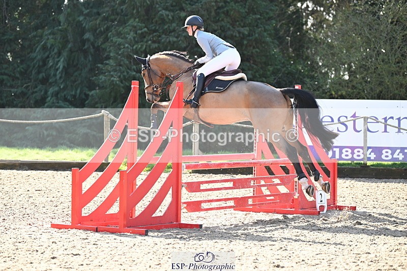 250323A-094519-04075 - Cls 21 Snr Brit Nov & 90 Open