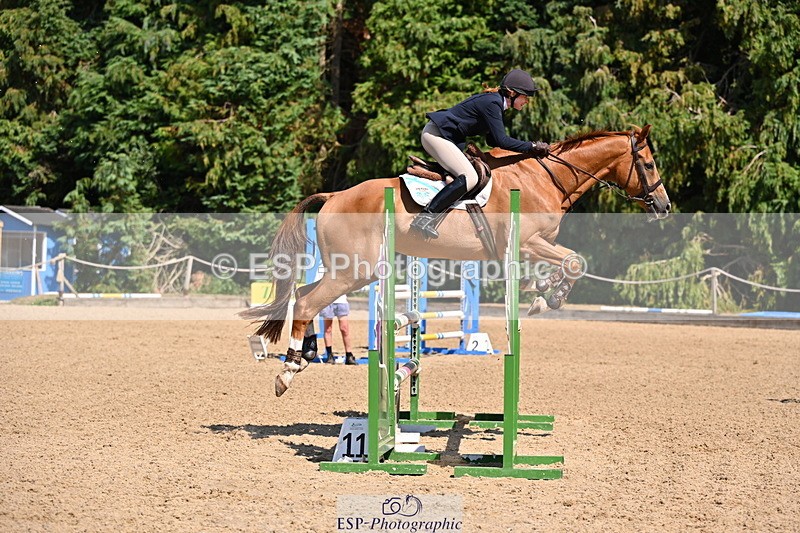 250817A-135646-04557 - Cls 20 Snr 1.05m Open