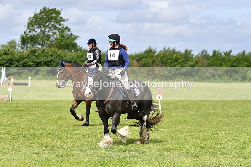 WJ5_2852 - Class 3 60cm Pairs