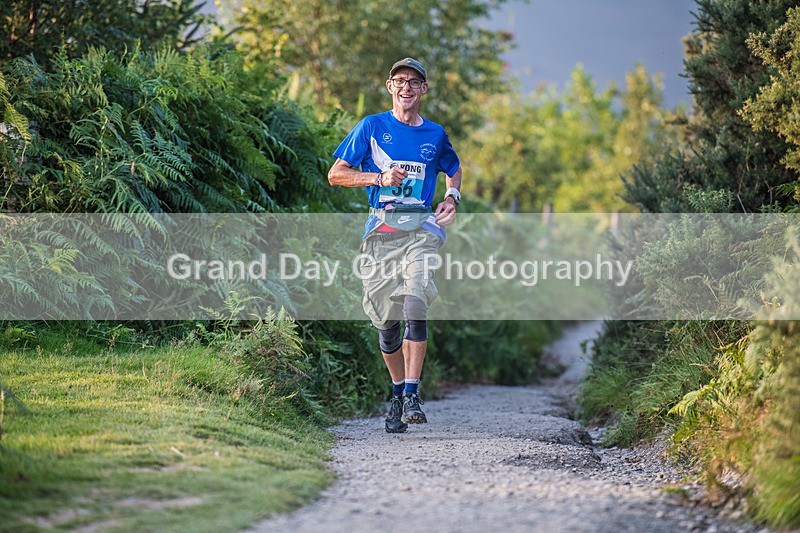 Not Latrigg-660 - Not Round Latrigg Fell Race Wednesday 13th August 2025