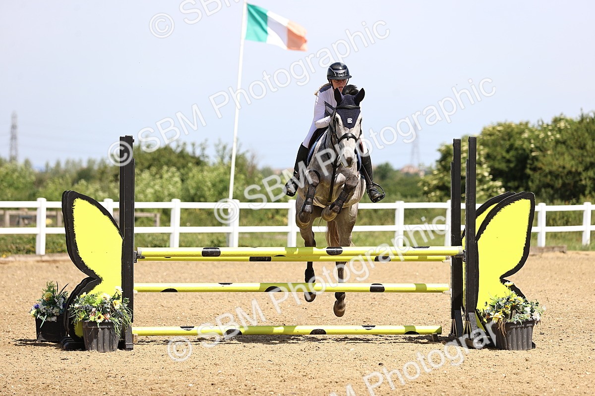 SBM_003797 - Class 9 British Novice/90cm
