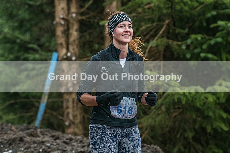 Glentress-706 - High Terrain Events Glentress 10K 21K & 42K Trail Races Sunday 16th February 2025