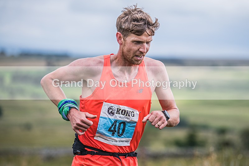 HWH-40 - High Wether Howe Fell Race Saturday 26th July 2025