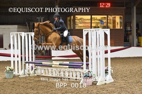 BPP_0018 - CLASS 6 70CM