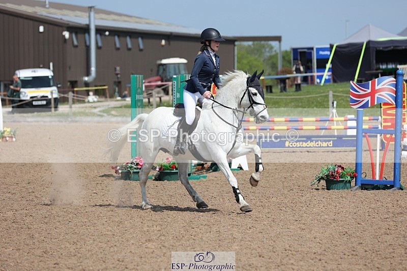 250503-113047-00761 - Cls 8 Pony Newcomers and 1m Open