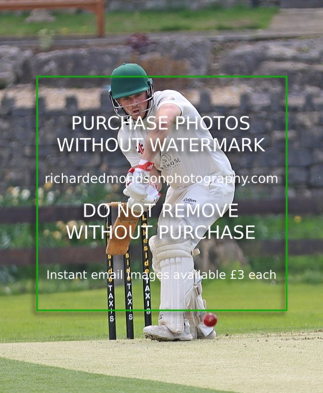 IMG_3958 - Netherfield 2's v Garstang 2s