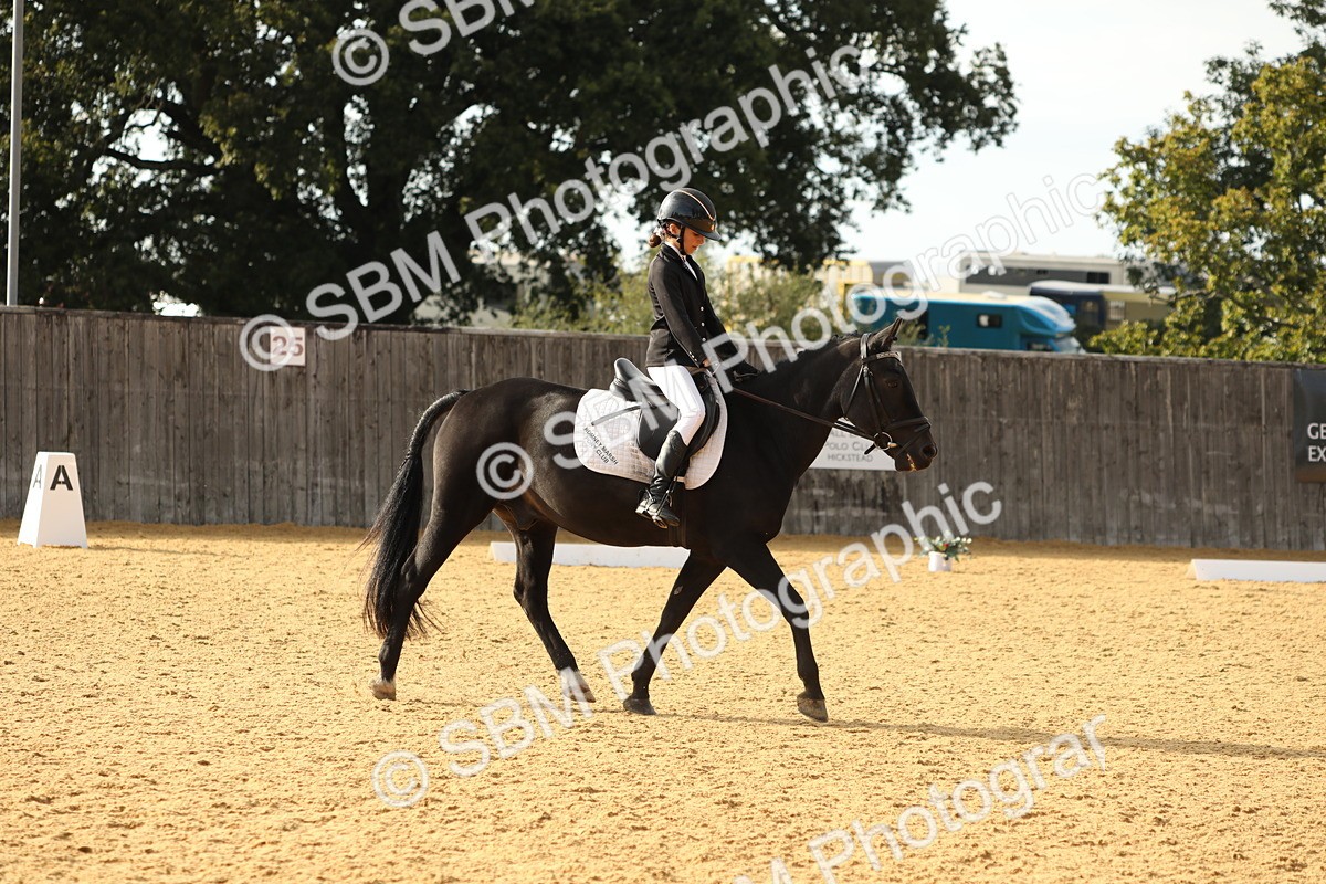 SBM_51472 - D23 - Junior Championship - Prelim 12