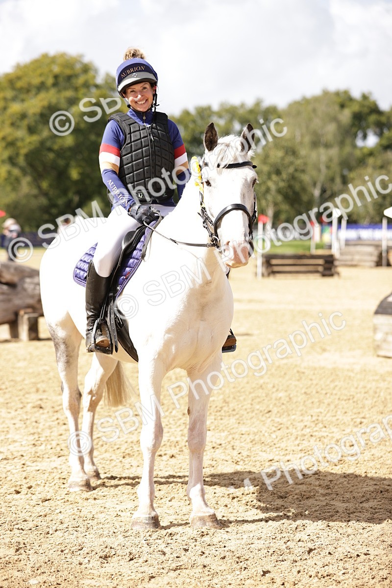 SBM_05337_E2 - B Eventers Challenge 70cm - Stacey