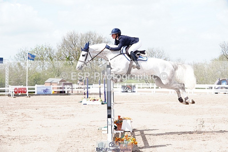 250425-141044-10122 - Cls 34 Young Horse 7yr old