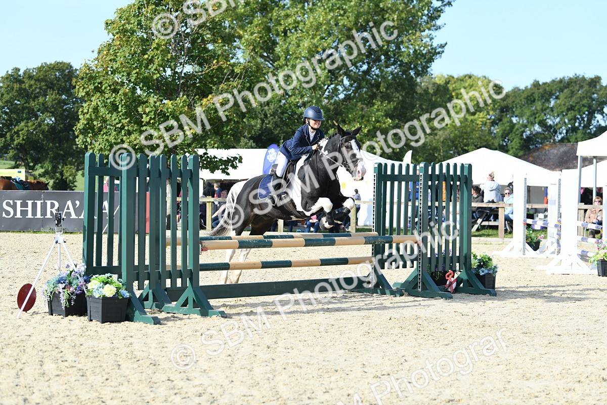 SBM_60619 - j25 - Junior Horse 80cm Championship