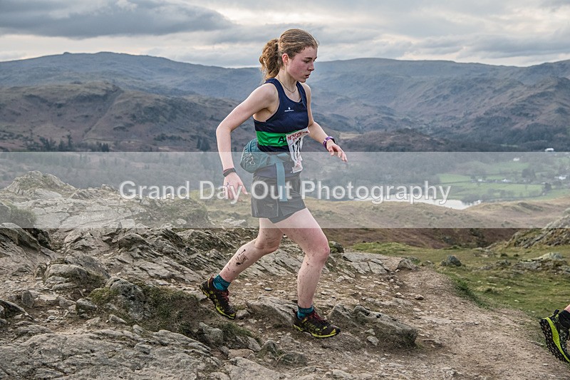 Loughrigg-263 - Loughrigg Fell Race, Wednesday 8th April 2026