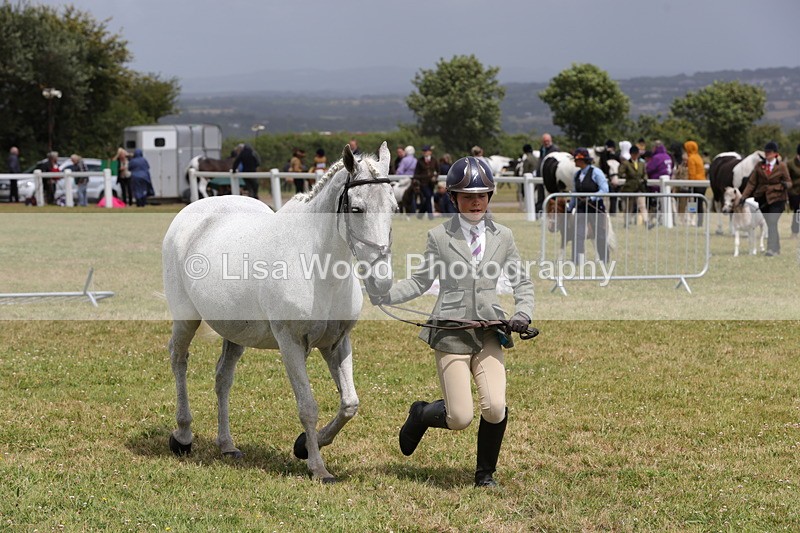 1X9A4943 - Class 35: Veteran In Hand