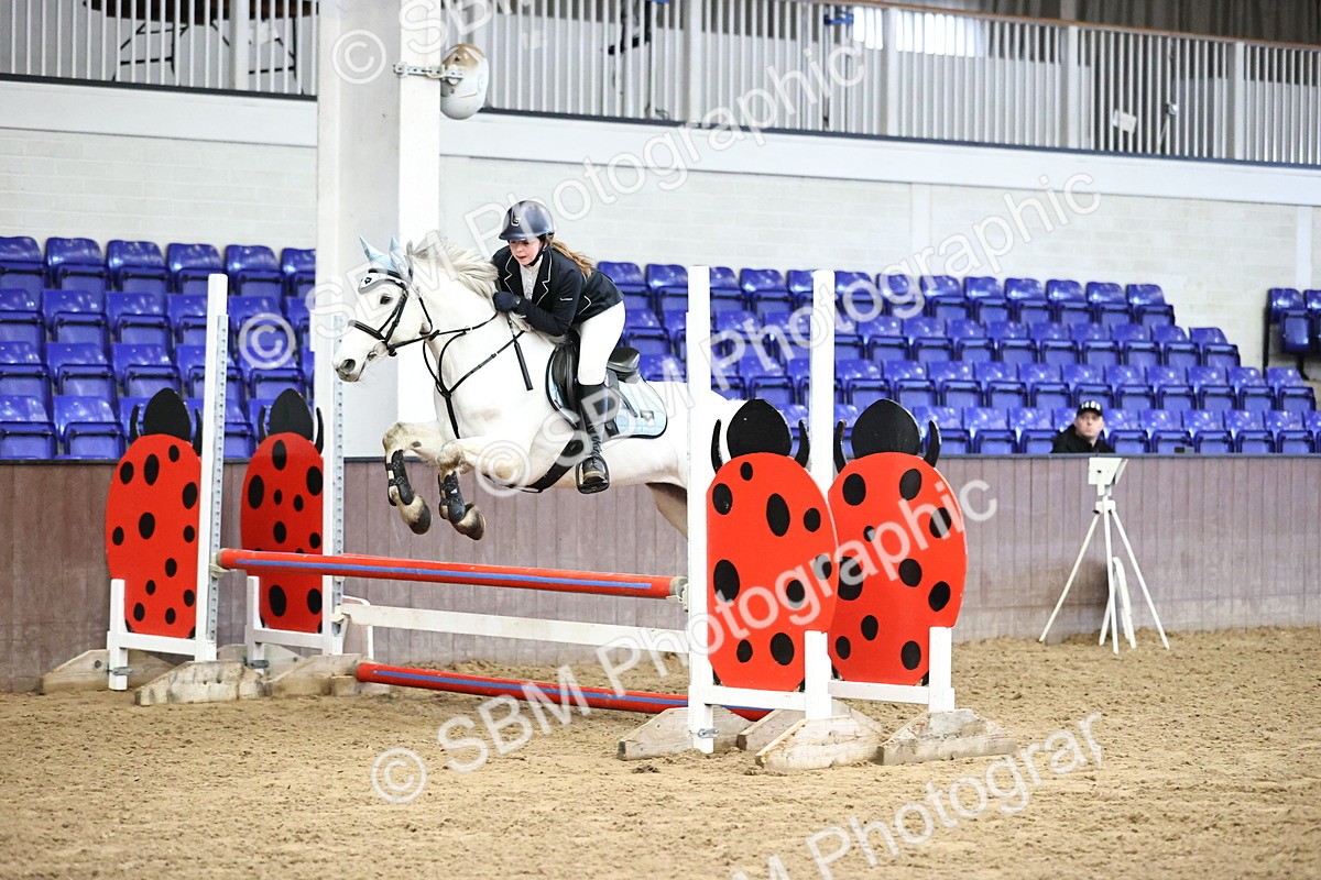 SBM_001384 - Class 9 - Pony British Novice 80cm