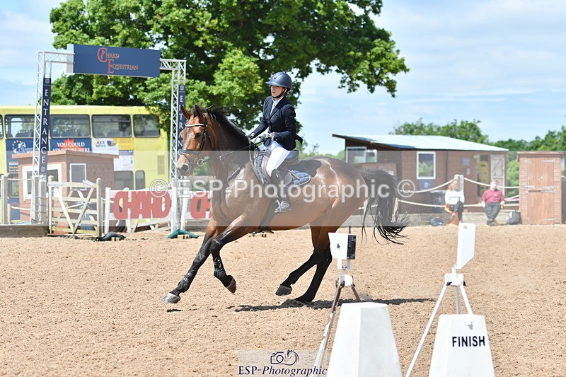 240609A-131633-05566 - Cls 18 Snr Newcomers and 1.10m Open