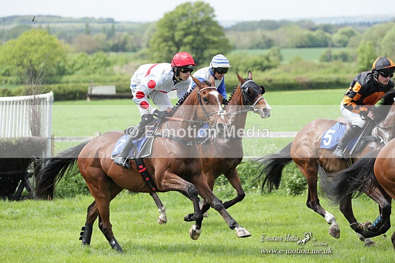 PtP 070523 56 - Kimblewick Races Coronation Meet  Kingston Blount 07/05/23
