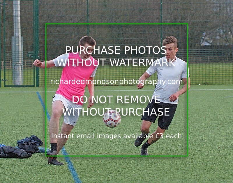 DSC06507 - Kendal Leisure League Sunday 4 April 2021