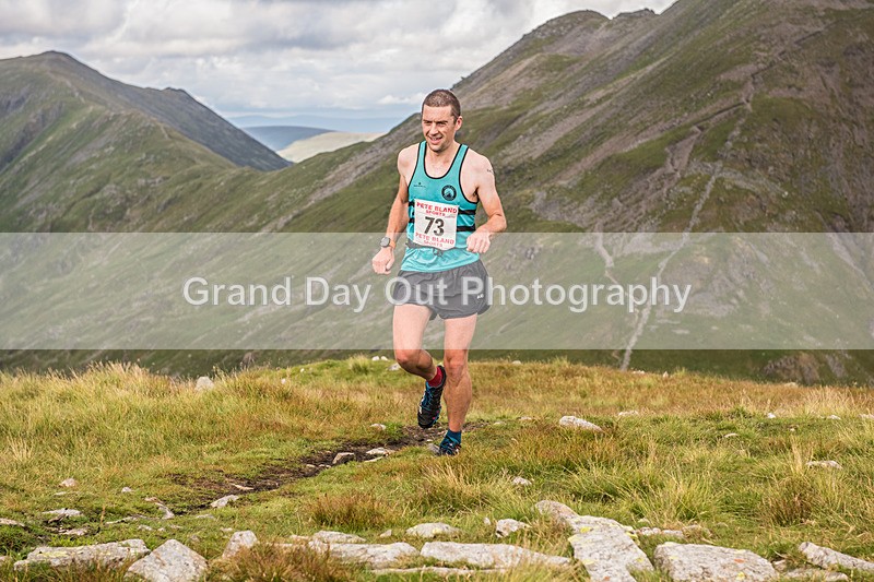Seat Sandal-204 - Seat Sandal Fell Race Wednesday 12th July 2023