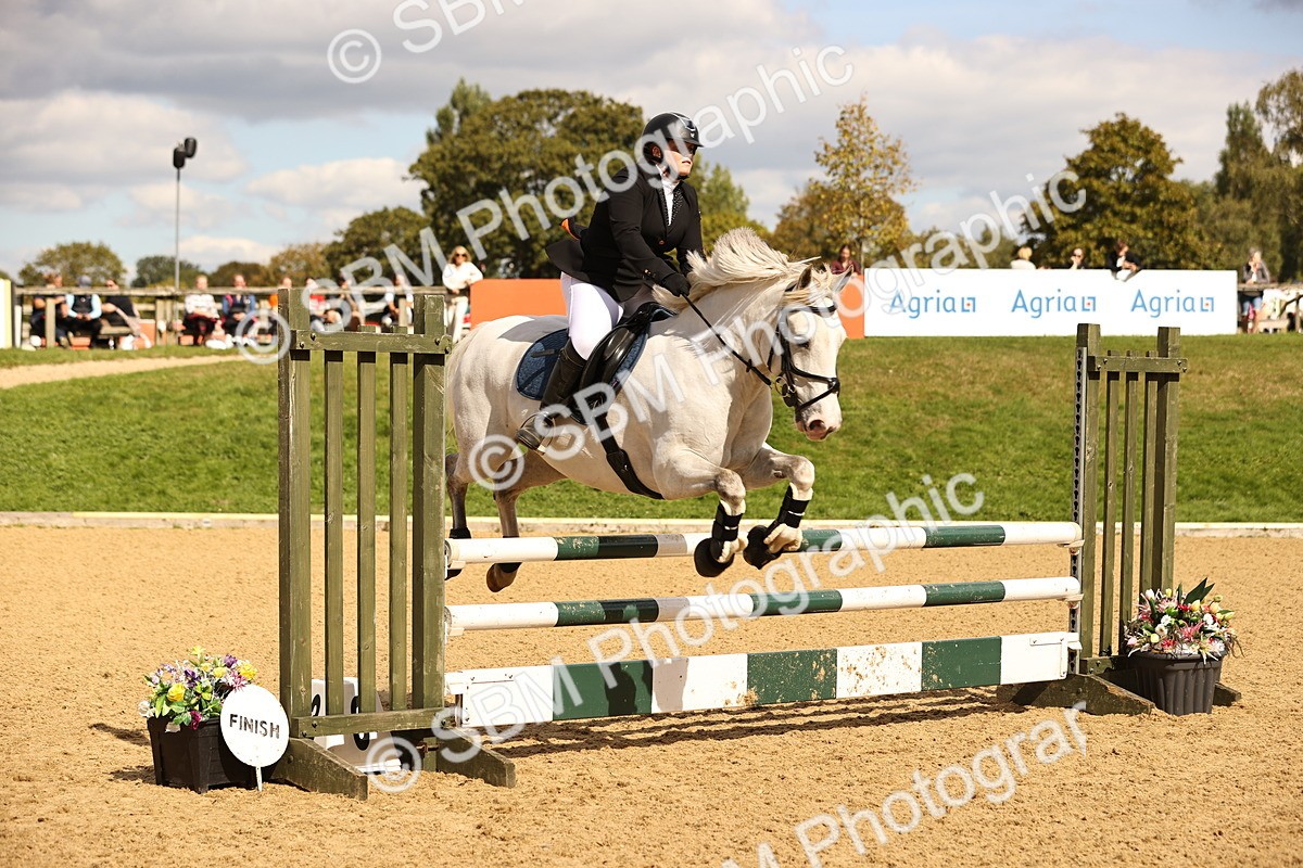 SBM_43096 - J40 Senior 90cm Supreme Championship