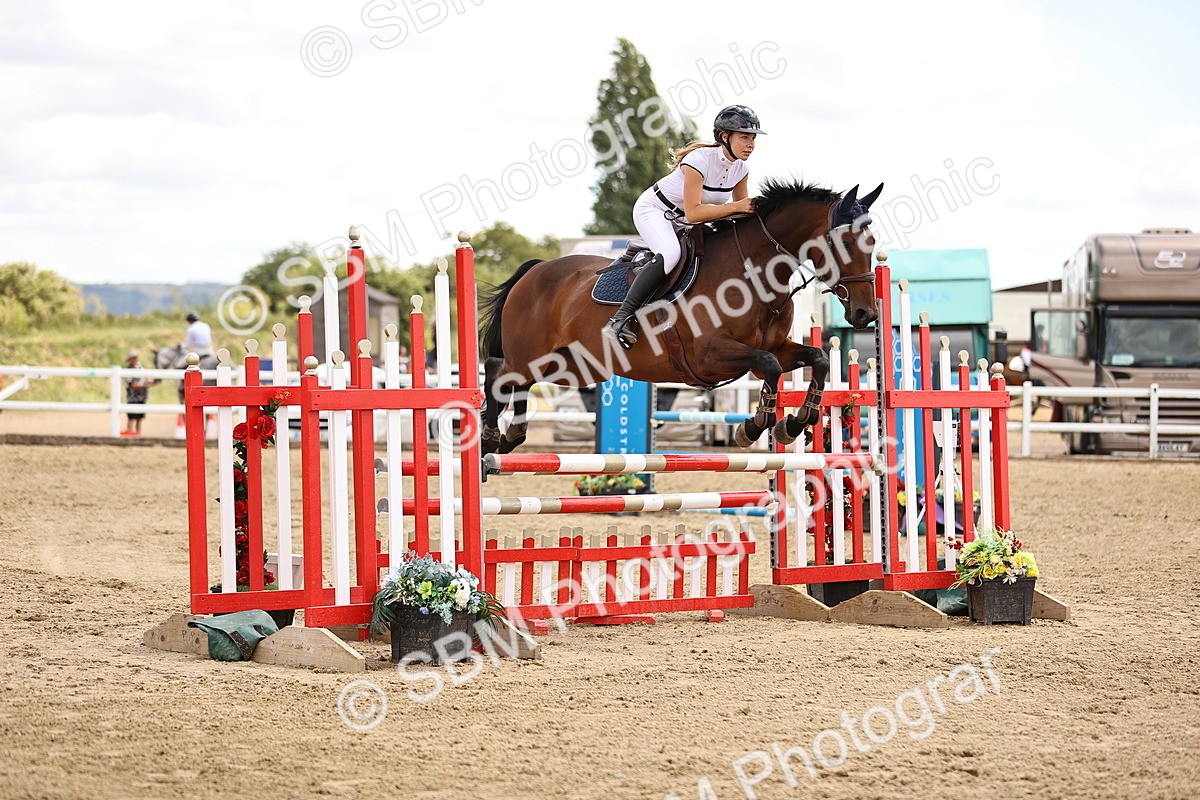 SBM_014145 - Class 14 - Senior Discovery - 1.00m Open