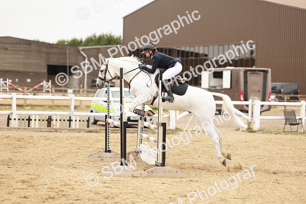 SBM_009000 - Class 7 - 1.00m