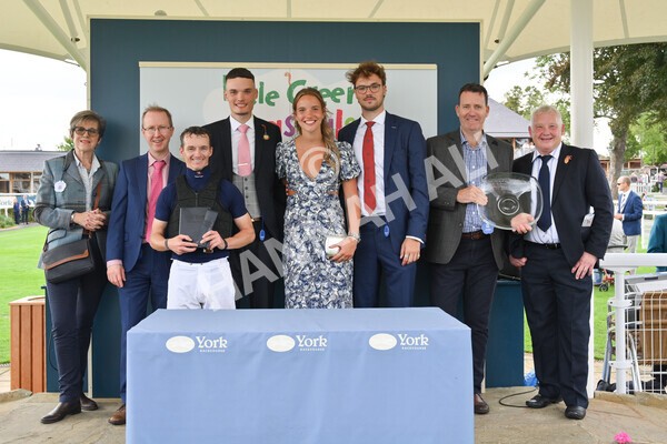 yr04092022r5-80 - Race 5 4.05pm Little Green Rascals Children's Nurseries Stakes