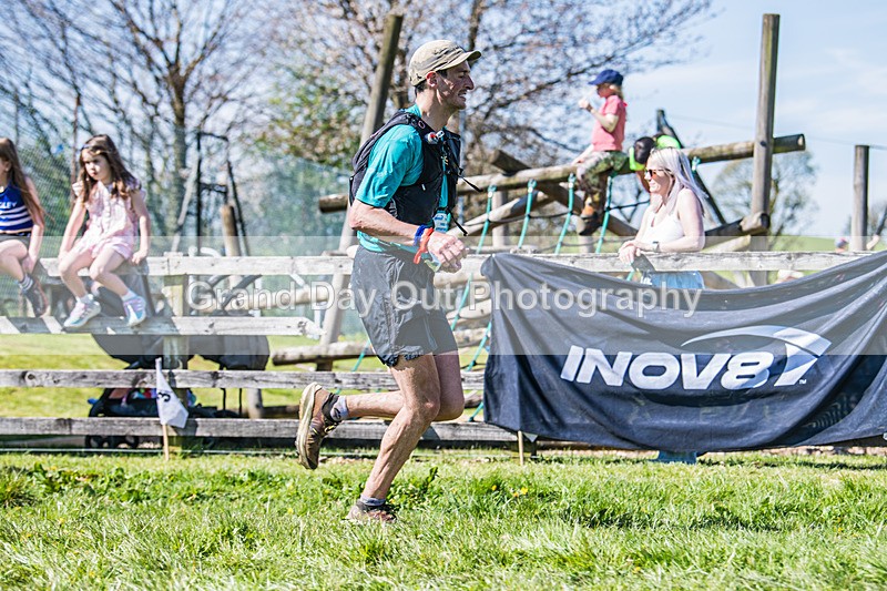 The Finish-652 - The 3 Peaks Race Saturday 25th April 2026 - The Finish