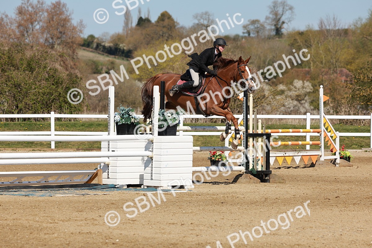 SBM_004368 - Class 17 - Senior Newcomers - 1.10m