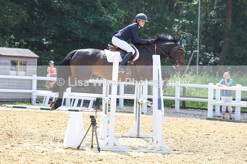 3E7A5881 - Class 5: Senior 95cm