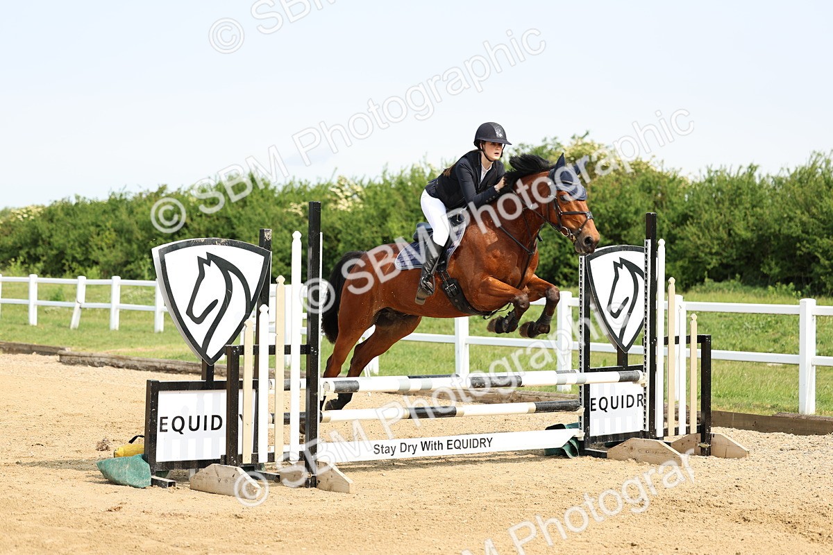 SBM_003970 - Class 15 - Clear Round