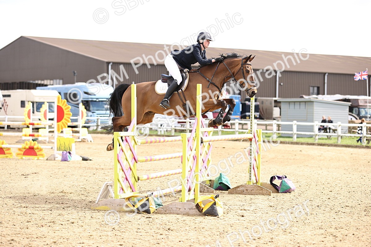 SBM_004537 - Class 18 - Senior 1.15m Open