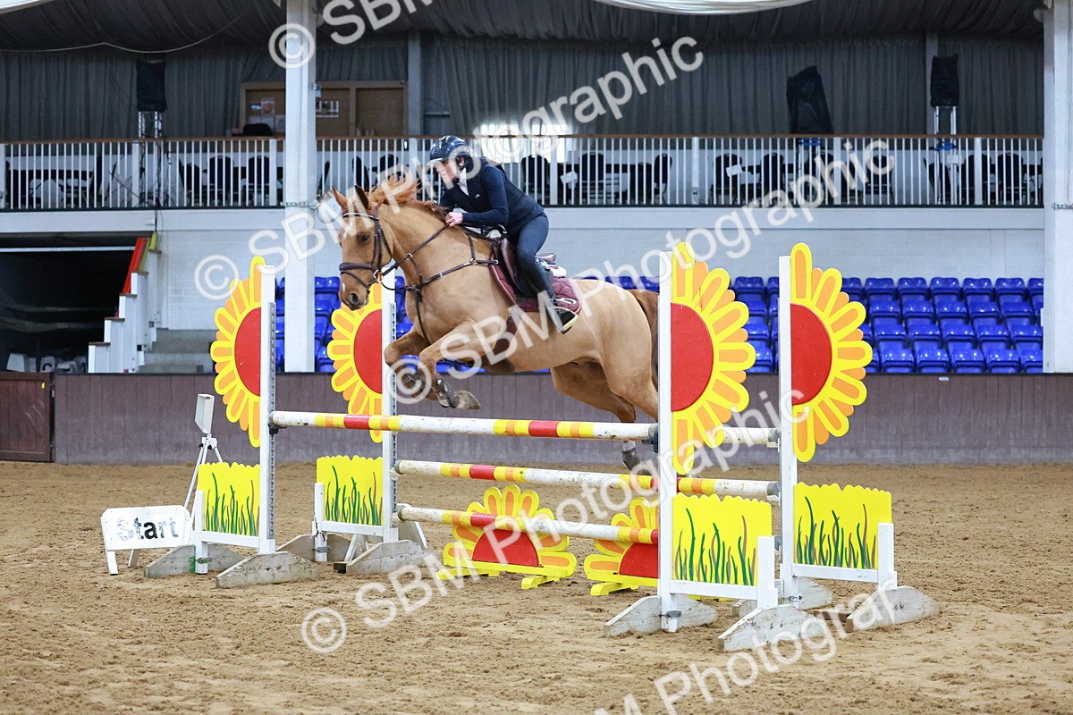 SBM_001788 - Class 4 - Senior Newcomers - 1.10m