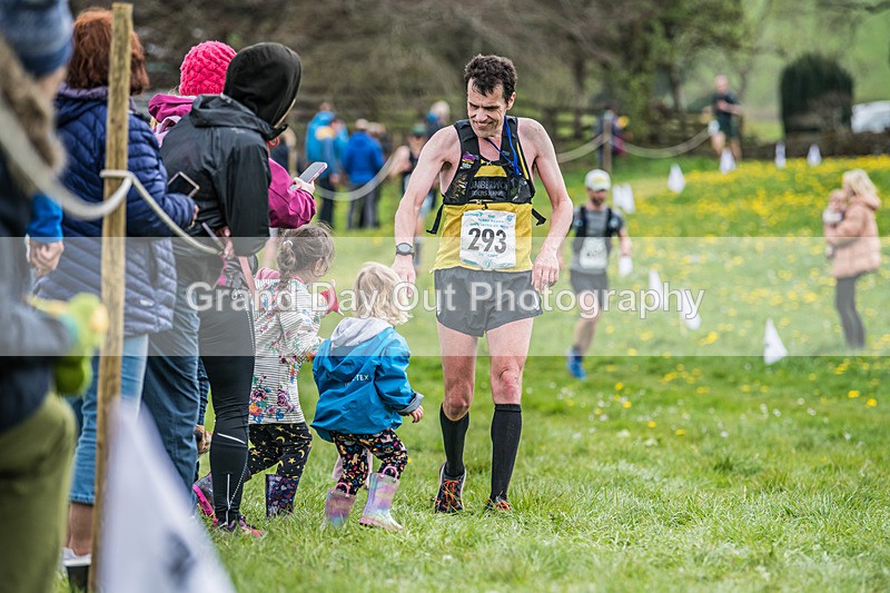 3 Peaks Finish-766 - The 3 Peaks Race Saturday 26th April 2025 - The Finish