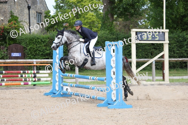 20250608-2001 - Class 5 - 80cm