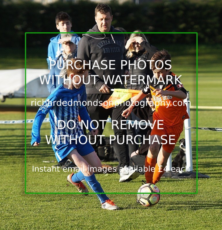 DSC01150 - Wattsfield v Esthwaite Vale