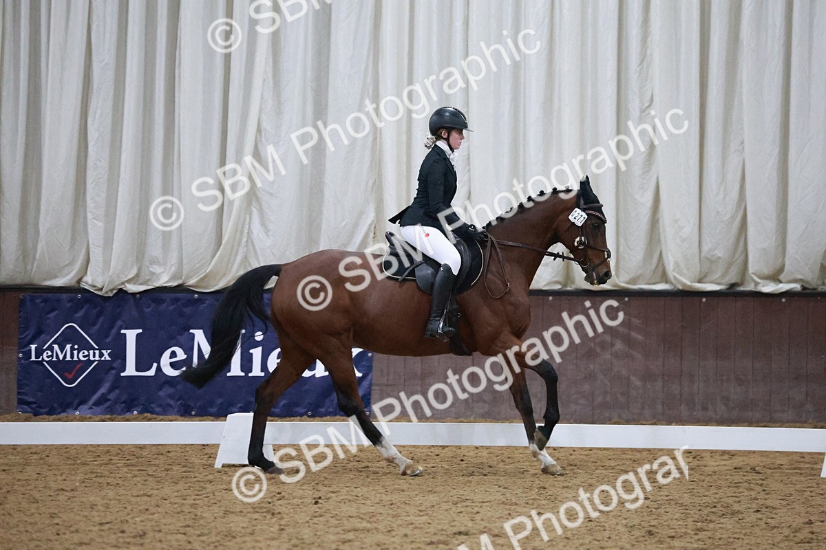 SBM_004872 - Class 4 - Open Dressage Test 2020