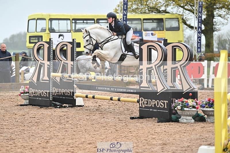 240505A-122405-05049 - Cls 4 Blue Chip Pony Newcomers & 1m Open
