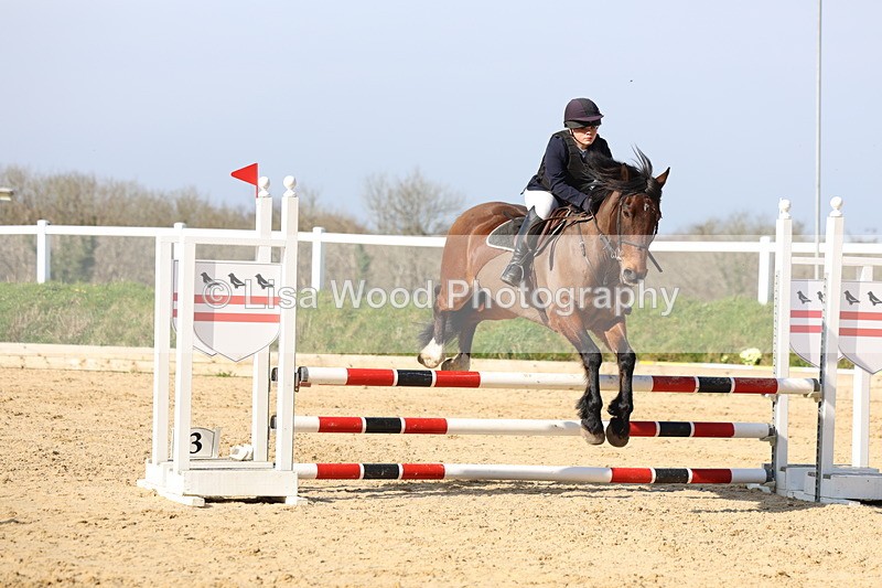 3E7A6221 - Class 3: Senior 80cm