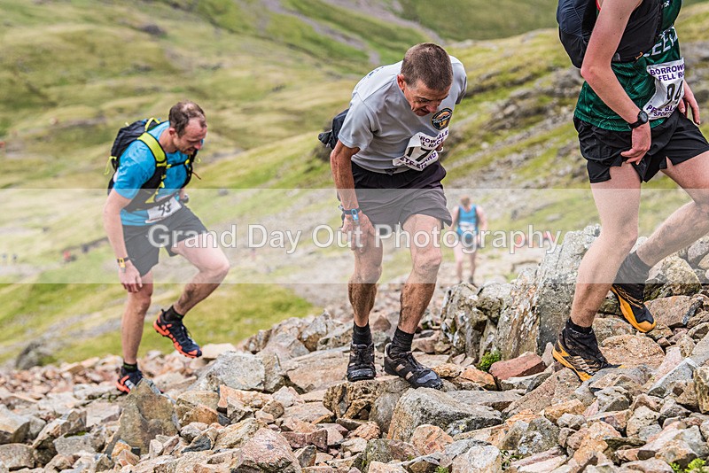Borrowdale-857 - Borrowdale Fell Race Saturday 5th August 2023