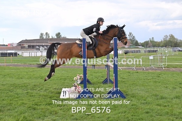 BPP_6576 - CLASS 6 1M AM CHAMP