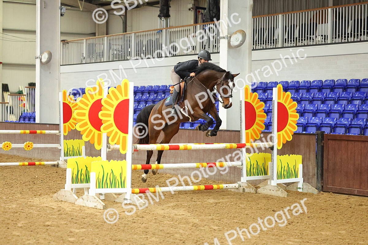 SBM_000821 - Class 3 - Senior Discovery - 1.00m