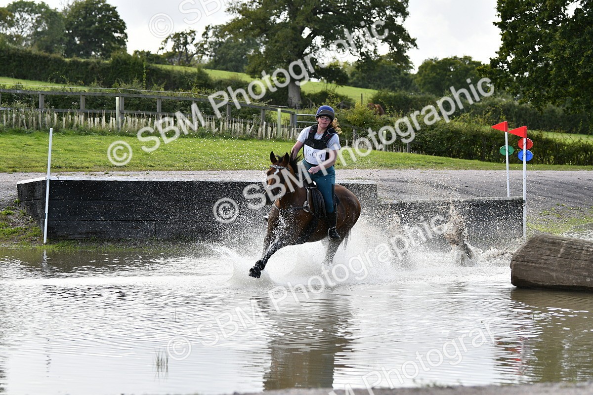 SBM_09817 - E3 - Eventers Challenge 80cm Open