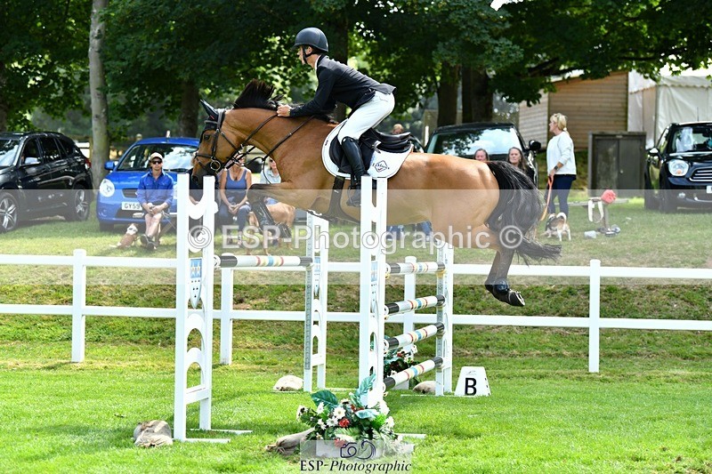 230706-153356-04338 - Cls 3 National 1.30m & 1.40m